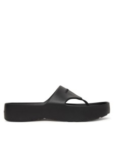 Calvin Klein Japonki One Piece Eva Flip Flop Thong HW0HW02957 Czarny