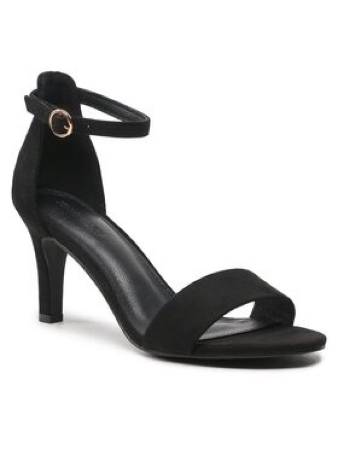 Jenny Fairy Sandały WSS20869-01 Czarny