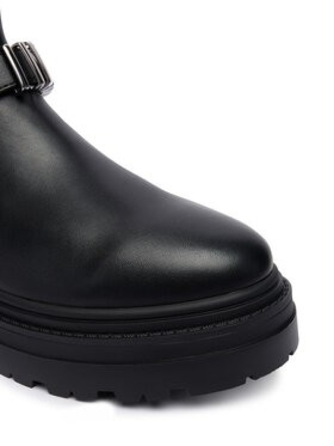 PINKO Muszkieterki Mia 26 SD0445 E028 Czarny