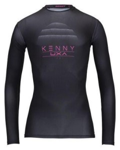 Koszulka z długim rękawem dla kobiet Kenny Charger