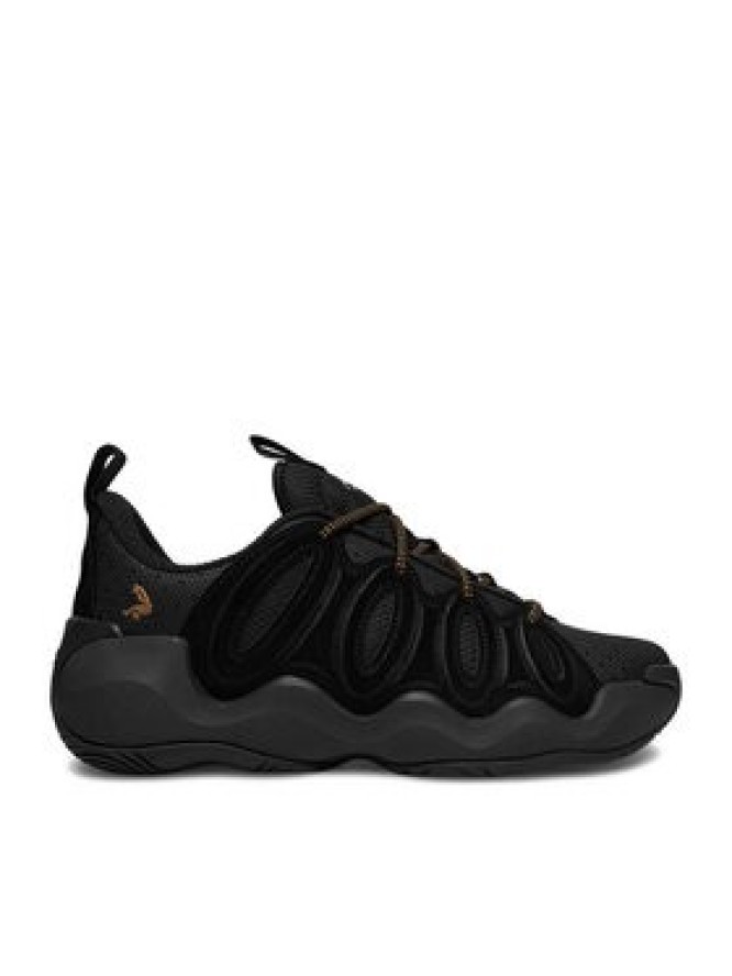 SHAQ Sneakersy C-4X AQ95035W-BY Czarny