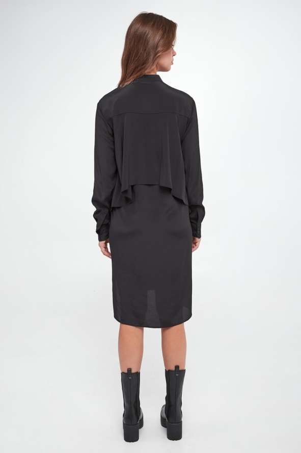 Sukienka koszulowa SPORTALM