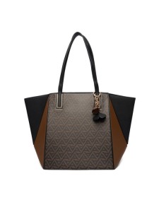 Aldo Torebka 14172307 Brązowy