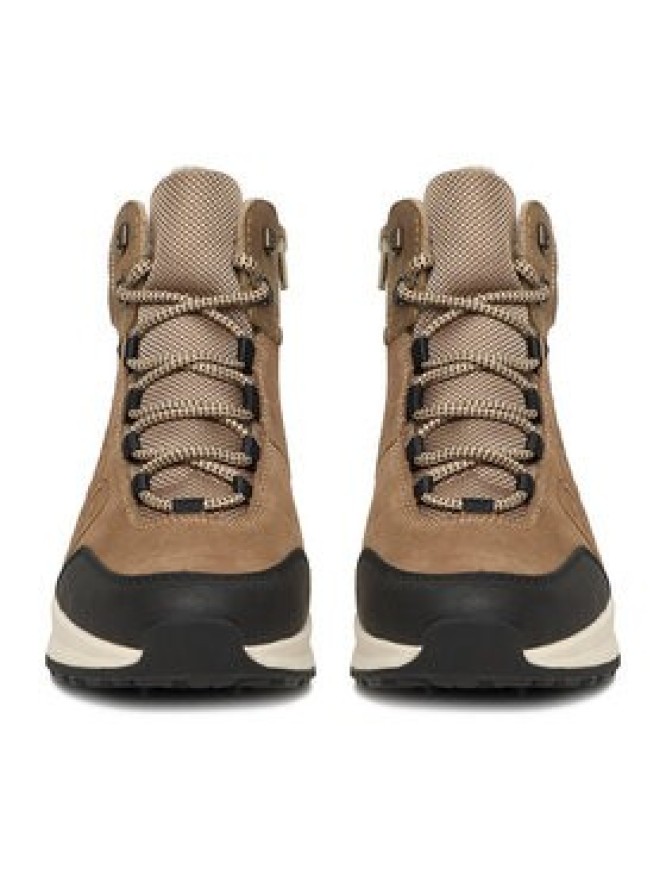 Rieker Trzewiki CEO-Z0910-90 Beżowy