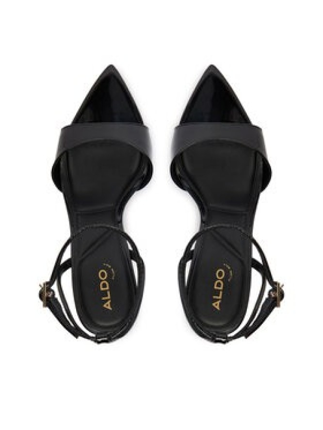Aldo Sandały Leandra 14298756 Czarny