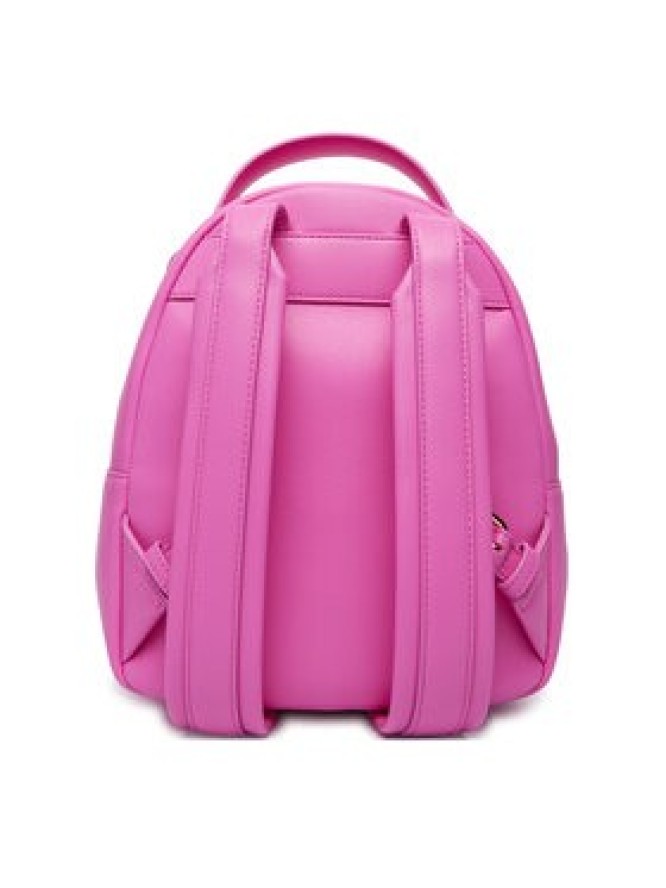 LOVE MOSCHINO Plecak JC4137PP1OLQ0604 Różowy
