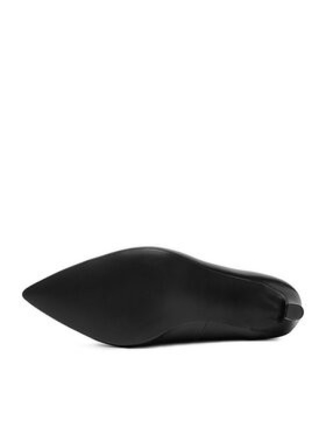 Lasocki Szpilki CEO-HY20077-1 Czarny