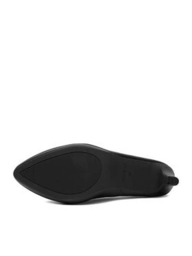 JENNY Czółenka CEO-WSS21575-01 Czarny