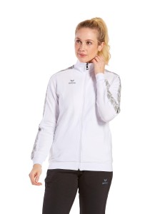 Damska bluza dresowa Erima Essential Team