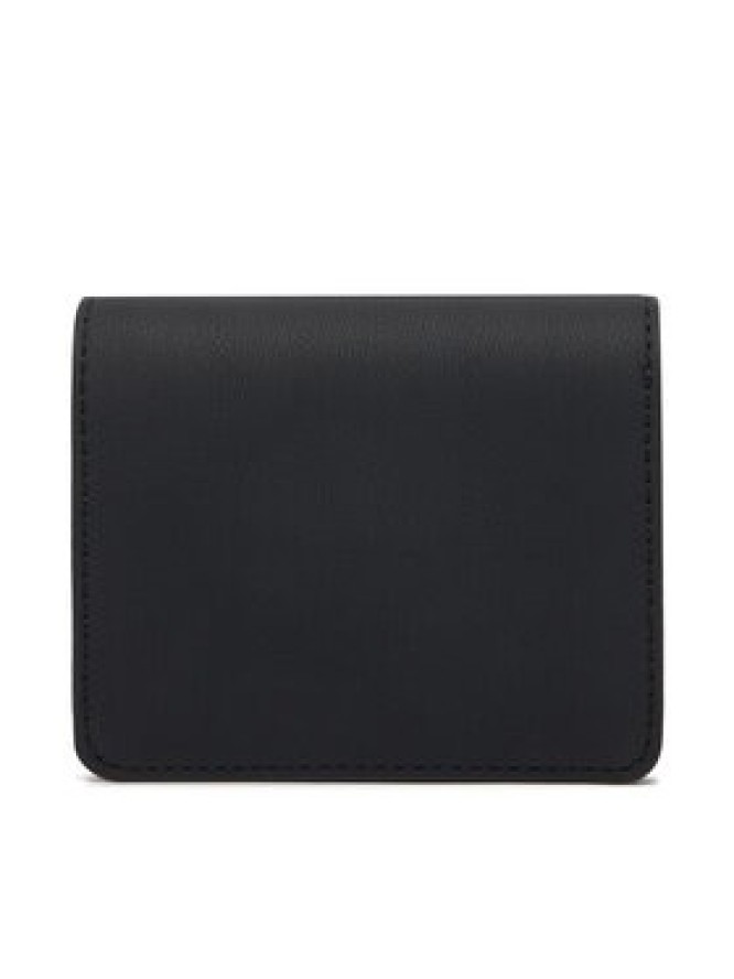 LOVE MOSCHINO Portfel JC5612PP0PKD0000 Czarny