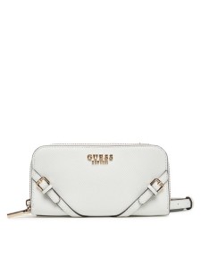 Guess Portfel HWZG96 36790 Biały