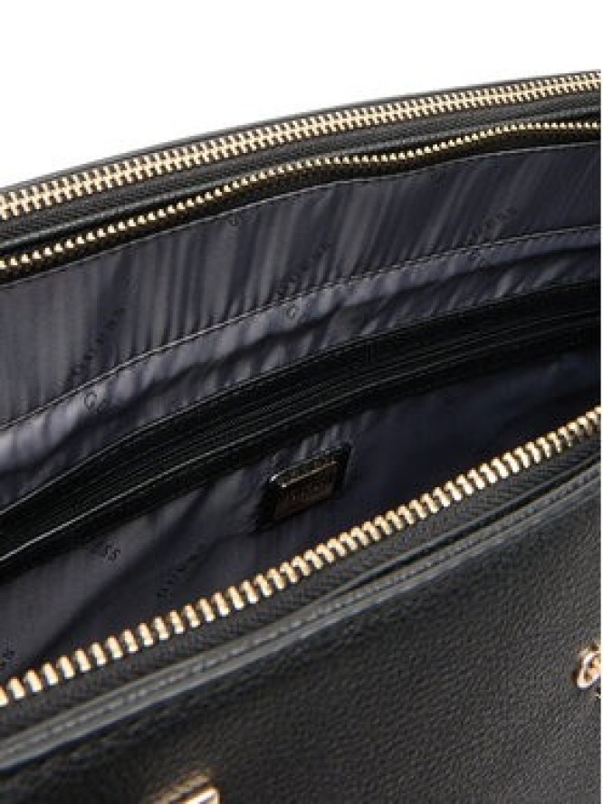 Guess Torebka TWPN95 36024 Czarny