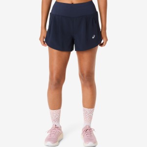 Spodenki do biegania damskie ASICS