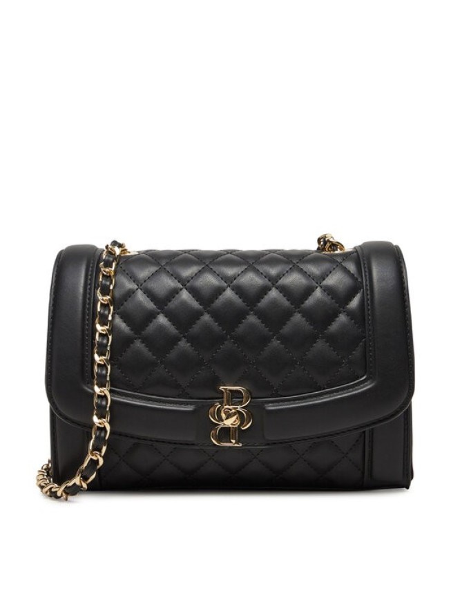 Badura Torebka TYL0274. Czarny