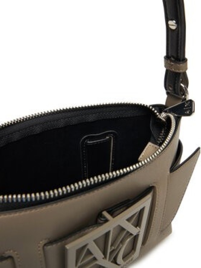 Armani Exchange Torebka 942907 0A874 U6242 Brązowy