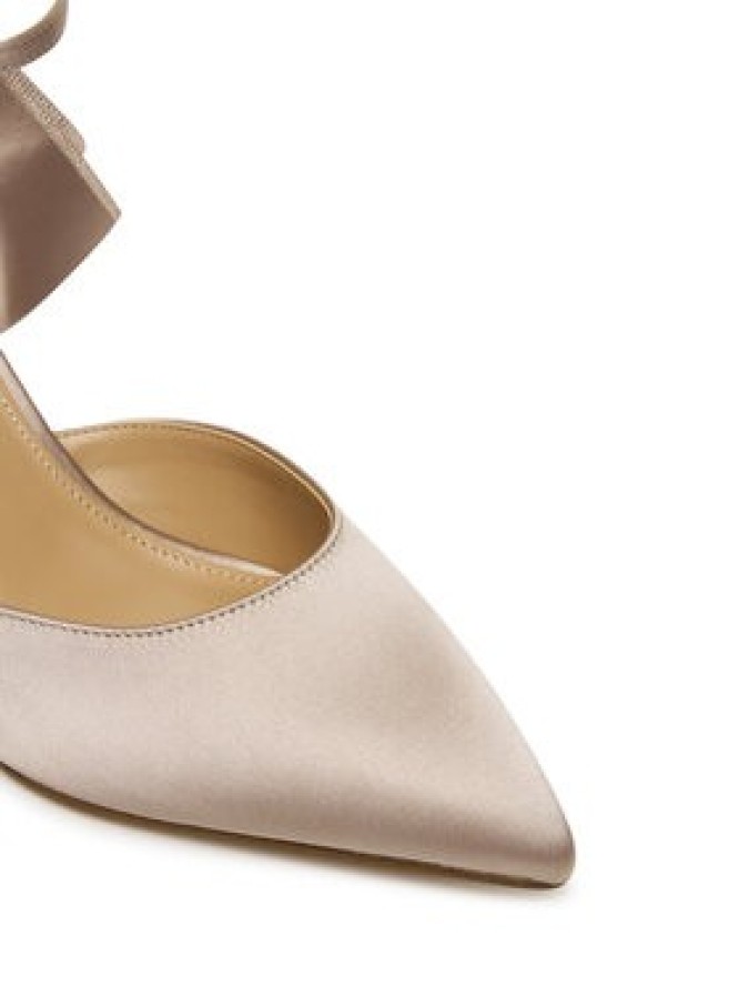 Steve Madden Szpilki Fiorela 11005137 Beżowy