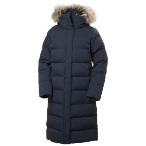 Parka dla kobiet Helly Hansen Aria
