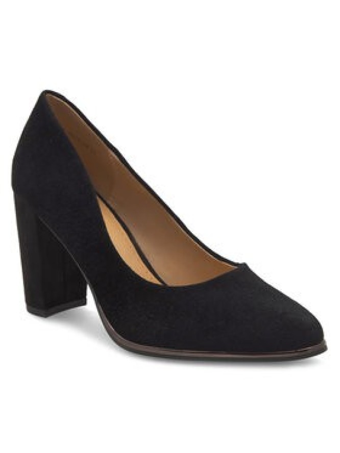 Lasocki Czółenka WYL3786-1Z Czarny