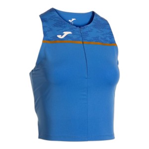 Damski tank top Joma Record III