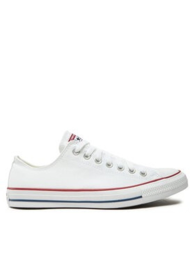Converse Trampki Chuck Taylor All Star Ox M7652C Biały