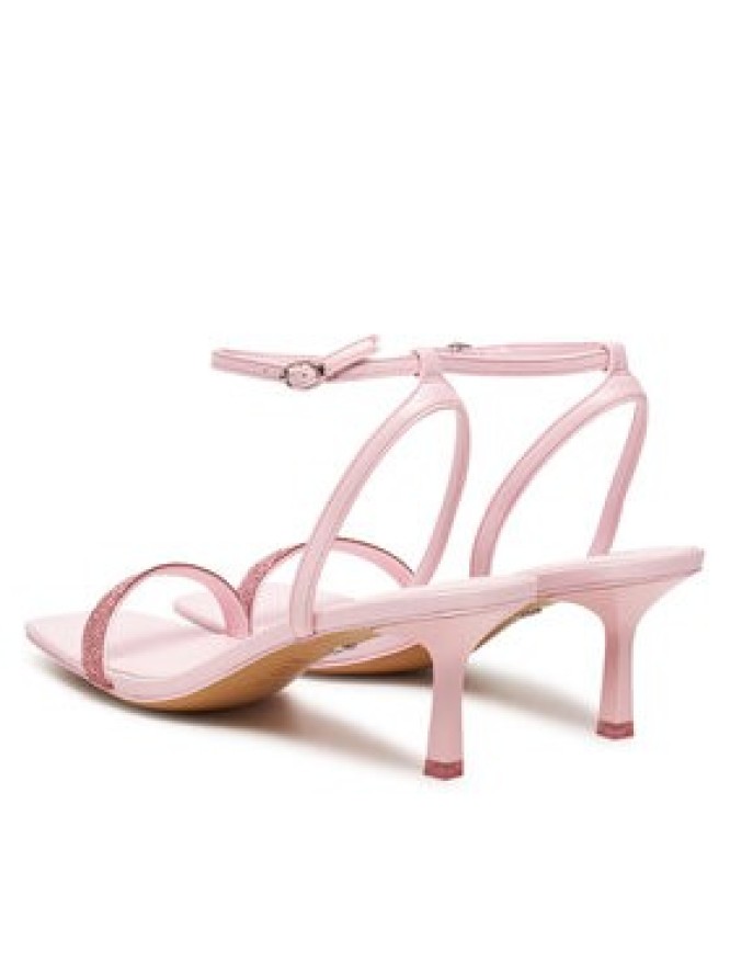Aldo Sandały Kirri 13966809 Różowy