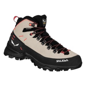 Damskie buty trekkingowe Salewa Mate