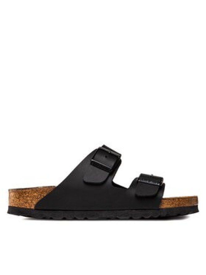Birkenstock Klapki Arizona 551253 Czarny