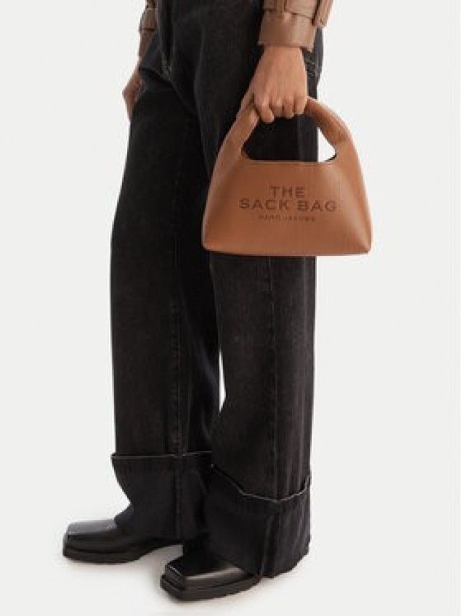 Marc Jacobs Torebka 2F3HSH020H01 Brązowy