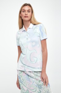 Polo damskie SPORTALM