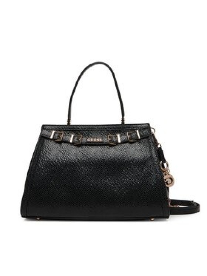 Guess Torebka Dovie HWKG99 09060 Czarny