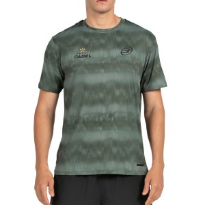 Camiseta Bullpadel Pasco