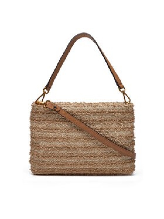 Gianni Chiarini Torebka Brenda BS 10915 FROU Brązowy