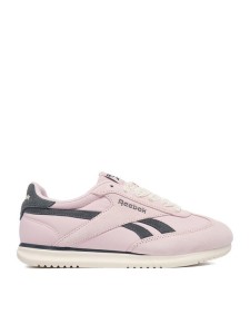 Reebok Sneakersy C-FIORI AR30309WQXC Różowy jasny