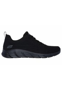 Buty sportowe damskie Skechers Bobs Bflex Lo gracef