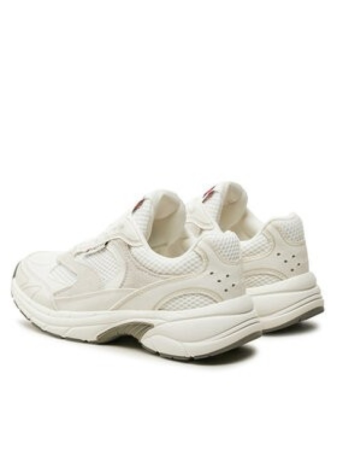 Tommy Jeans Sneakersy EN0EN02674 Biały