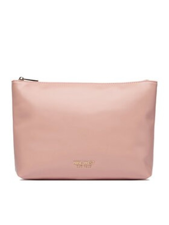 Nine West Torebka CEO-Bleeker Petal-LDA8699A Różowy