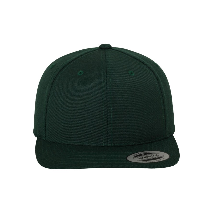 Czapka typu snapback Urban Classics Classic