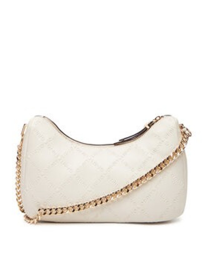 Liu Jo Torebka Ecs S Hobo AF5056 E0538 Écru