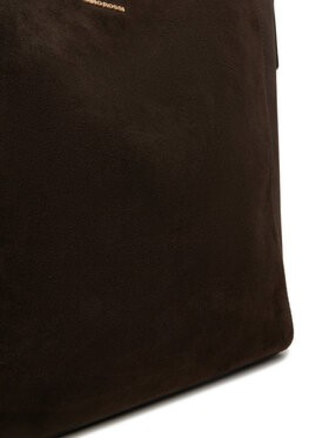 Gino Rossi Torebka EO-LUIS-LA513-113 Brązowy