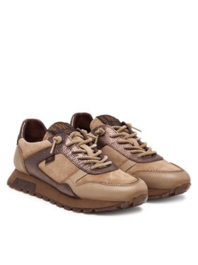 Hispanitas Sneakersy Oregon HI265095 C001 Beżowy