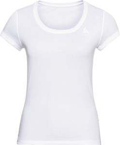 T-shirt sport Odlo Active F-Dry Light ECO manches courtes