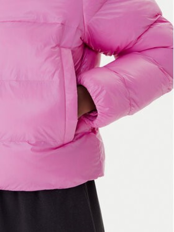 Helly Hansen Kurtka zimowa Jade 53109 Różowy Regular Fit