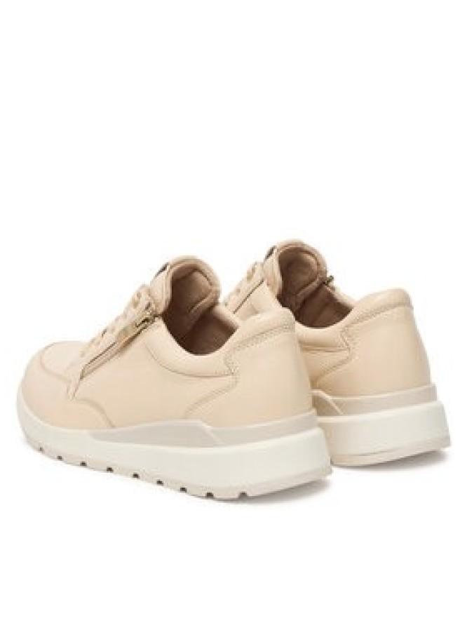 Caprice Sneakersy 9-23738-45 Beżowy