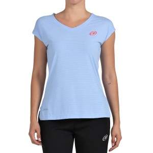 T-shirt Sleeveless Bullpadel Covelo Cb46011000 Woman
