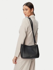 Furla Torebka Nuvola M WB02020 HSF000 CN O6000 Czarny