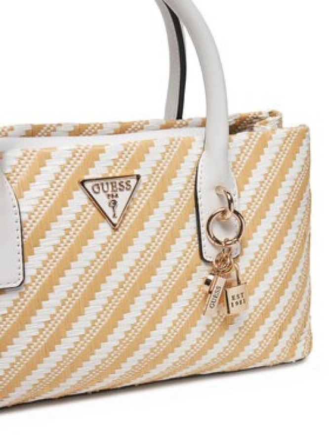 Guess Torebka HWWG92 10050 Biały