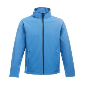 Kurtka Damska Ablaze Printable Soft Shell