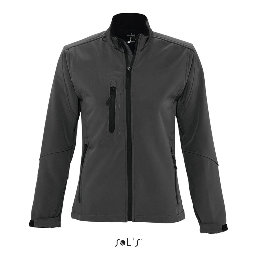 Windbreaker Sol's Roxy