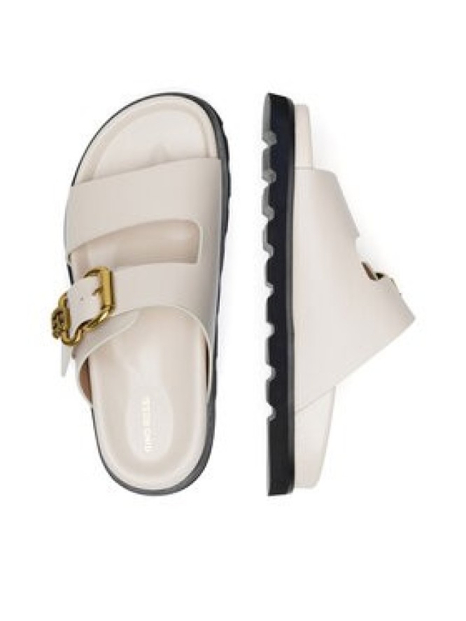 Gino Rossi Klapki 4781-25 Écru