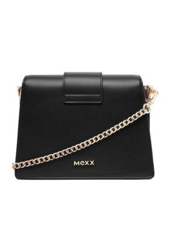 MEXX Torebka CEO-MEXX-S-004-10 Czarny